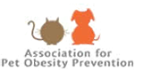 Association for Pet Obesity Prevention Logo