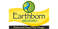 Earthborn Holistic Natural Dog Food logo