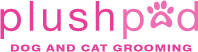 Plush Pad logo image