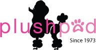 Plush Pad logo image